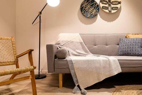 Stunning Opera Apartment-st Kilda Rd