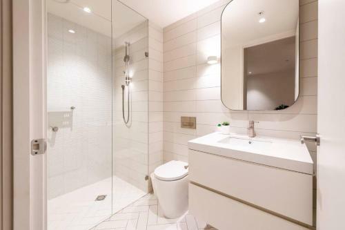 Stunning Opera Apartment-st Kilda Rd