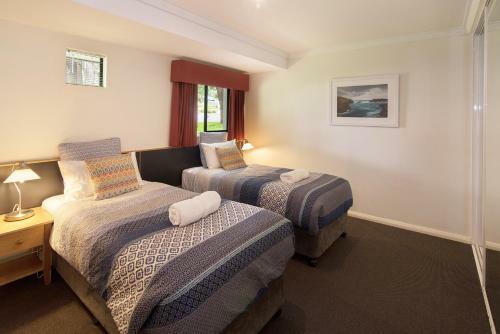 Apartment 115 - Located On The Main Street