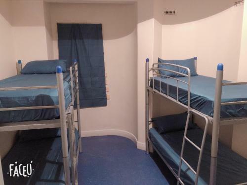Best Hostel