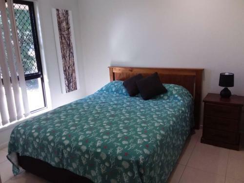 Waratah And Wattle Apartments