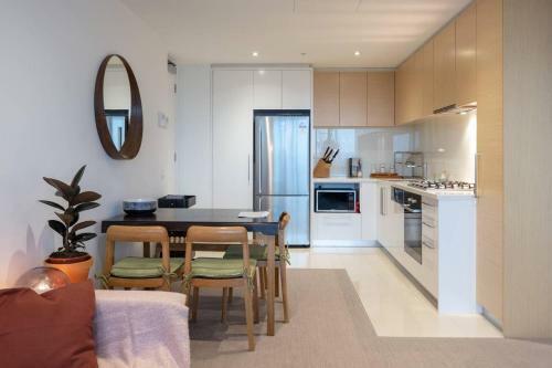 Apartamento Sky-high Level 52 Opposite Crown Complex