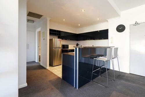 Apartamento Extra Large 2bd Apt In Melbournes Southbank!
