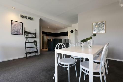 Apartamento Extra Large 2bd Apt In Melbournes Southbank!