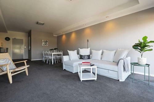 Apartamento Extra Large 2bd Apt In Melbournes Southbank!