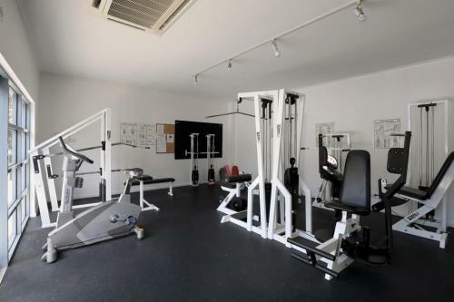 Apartamento Extra Large 2bd Apt In Melbournes Southbank!