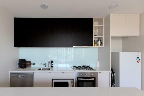 Apartamento Spacious 2bd Innercity Thouse Private Rooftop