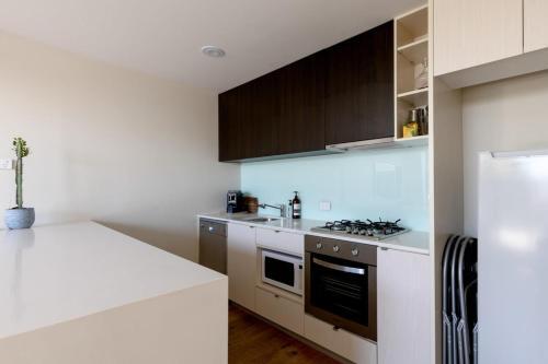 Apartamento Spacious 2bd Innercity Thouse Private Rooftop