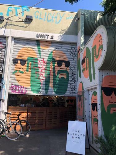 Apartamento Staycentral - Fitzroy Converted Warehouse Penthouse