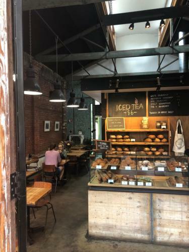 Apartamento Staycentral - Fitzroy Converted Warehouse Penthouse