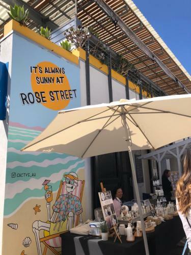 Apartamento Staycentral - Fitzroy Converted Warehouse Penthouse