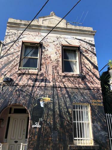 Apartamento Staycentral - Fitzroy Converted Warehouse Penthouse