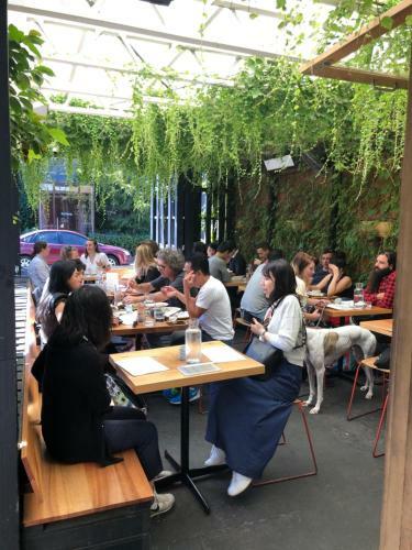 Apartamento Staycentral - Fitzroy Converted Warehouse Penthouse