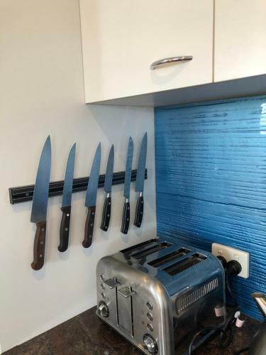 Apartamento Staycentral - Fitzroy Converted Warehouse Penthouse