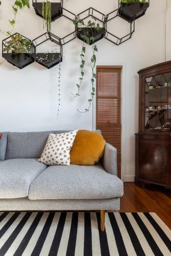 Apartamento Staycentral - Fitzroy Converted Warehouse Penthouse