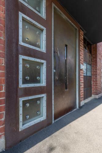 Apartamento Staycentral - Fitzroy Converted Warehouse Penthouse