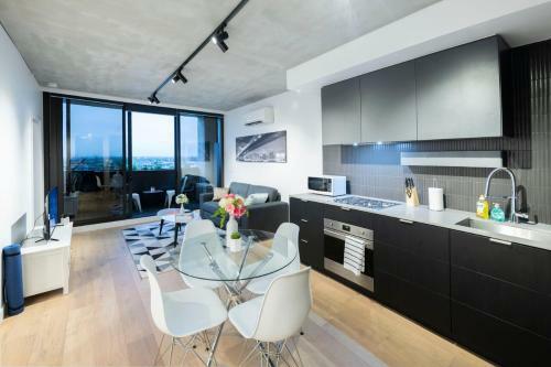 Apartamento Stay&co Docklands Drive