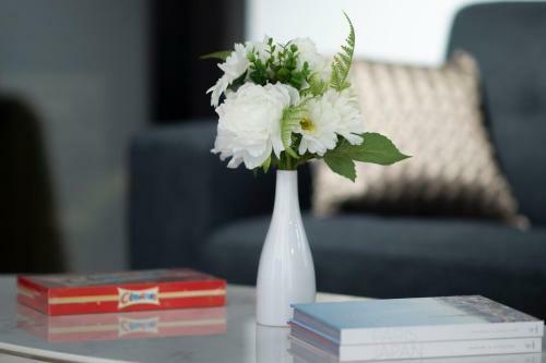 Apartamento Stay&co Docklands Drive