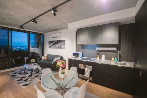 Apartamento Stay&co Docklands Drive