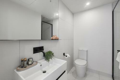 Apartamento Heart Of Crown By Ready Set Host
