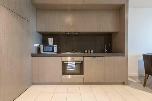 Apartamento 1009 Albert 2 Bed 2 Bath Free Wifi