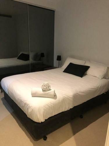 Apartamento 1009 Albert 2 Bed 2 Bath Free Wifi