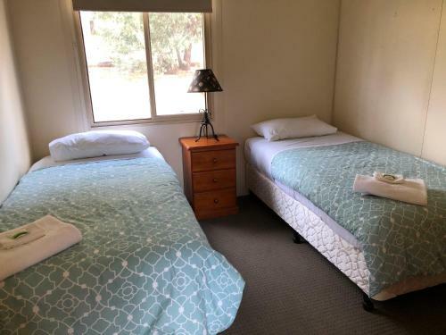 El Kanah Retreat - The Village