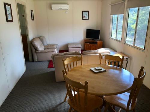 El Kanah Retreat - The Village