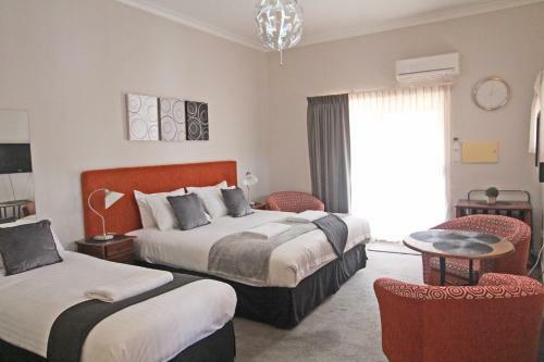 Apartamento Margaret River Town Central Suite 26