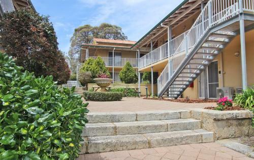 Apartamento Margaret River Town Central Suite 26