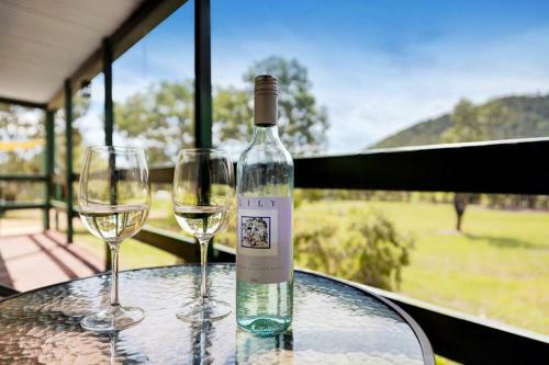 Green Tree Cottage By Your Innkeeper Mudgee