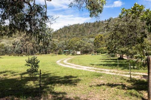 Green Tree Cottage By Your Innkeeper Mudgee