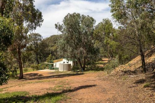 Green Tree Cottage By Your Innkeeper Mudgee