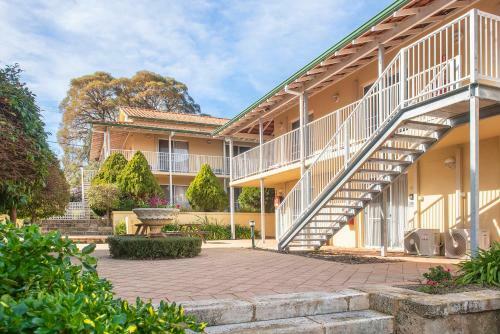 Apartamento Margaret River Holiday Suite 21