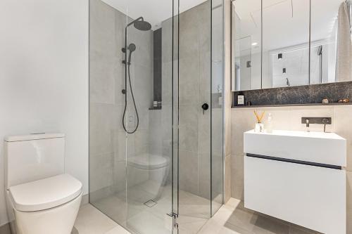 Apartamento Chic Balcony Unit Near University, Markets And Trams