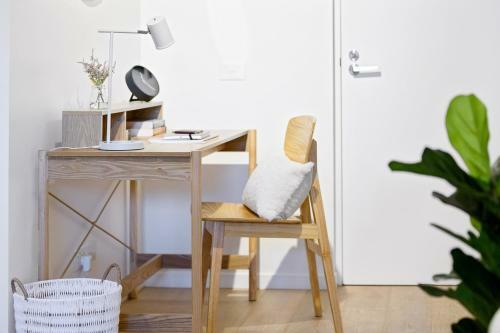 Apartamento Urban Rest - Palmerston St