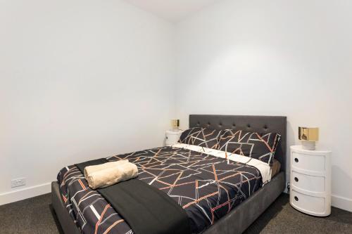Apartamento Designer Living 2bd With Rooftop Deck In Cbd