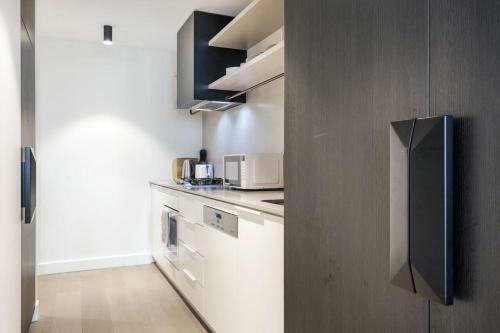 Apartamento Private Gem Great For Relaxing Getaway
