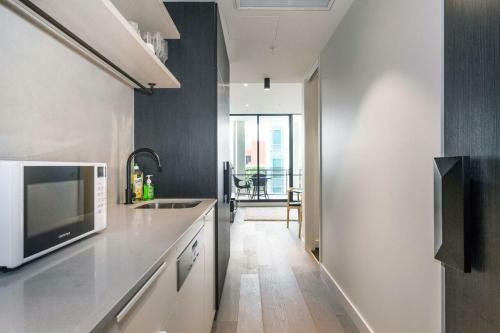 Apartamento Private Gem Great For Relaxing Getaway