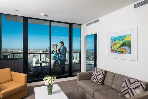 Apartments @ 133 City