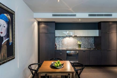 Apartments @ 133 City
