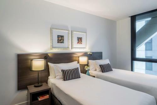 Apartments @ 133 City