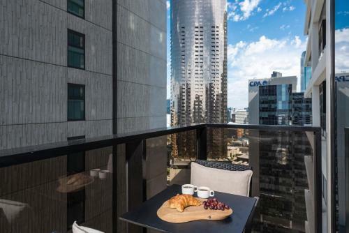 Apartments @ 133 City