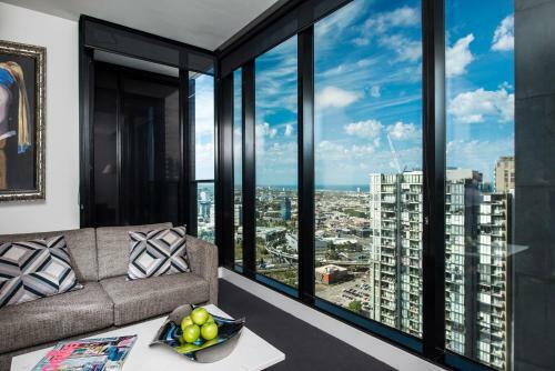 Apartments @ 133 City