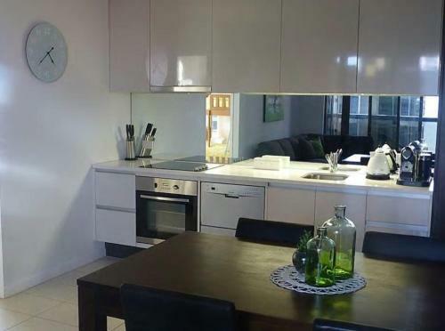 Apartamentos Upper West Side - Madison