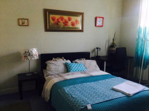 Bawlyn Room