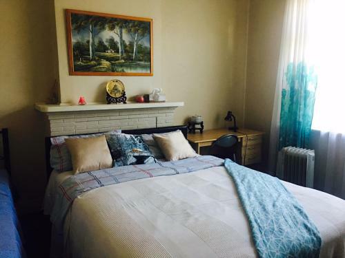 Bawlyn Room