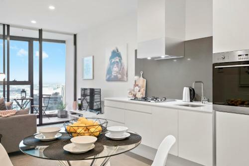 Apartamento Complete Host Clarendon Southbank
