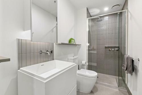 Apartamento Complete Host Clarendon Southbank