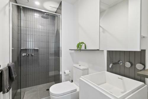 Apartamento Complete Host Clarendon Southbank